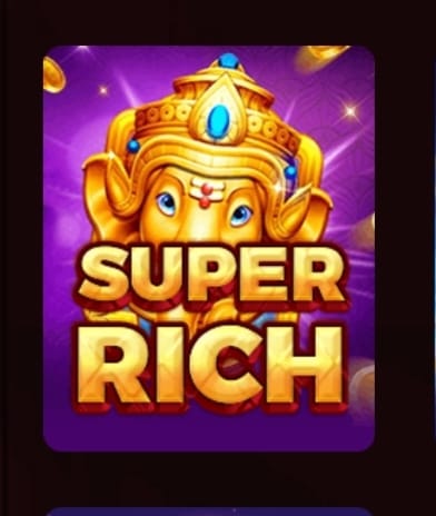 Y1 Spin Game Lucky Fortune Slot Screenshot