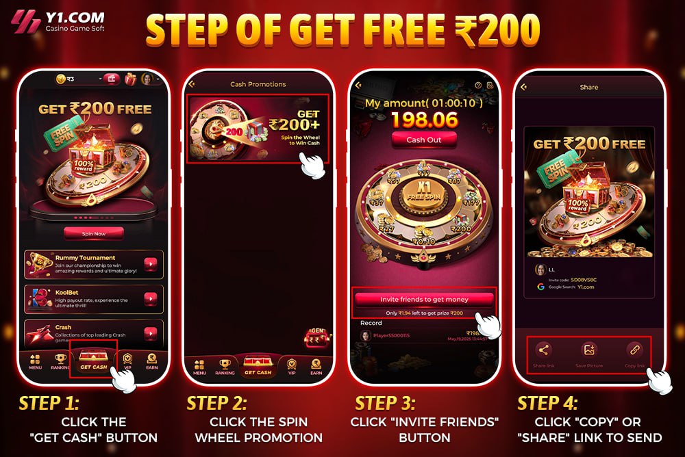 Y1 Game App online gaming platform with fast login and smooth gameplay on mobile